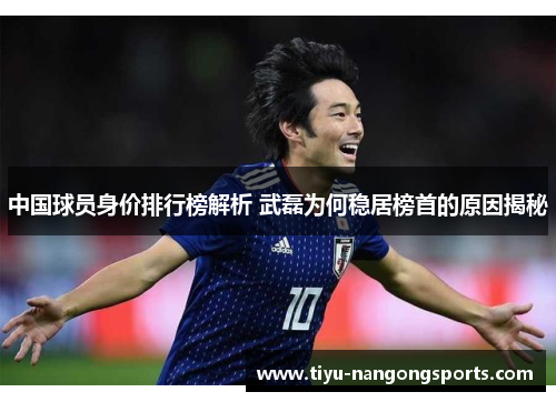 中国球员身价排行榜解析 武磊为何稳居榜首的原因揭秘